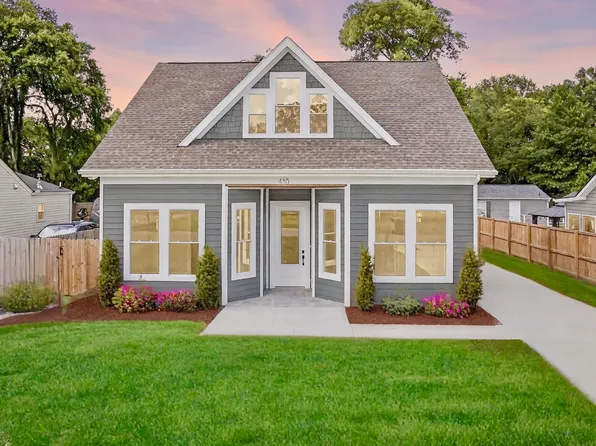 430 Green Acres Dr, Franklin, TN 37064