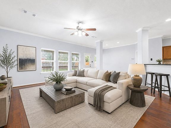 3rd image of 21626 Maggie Mist Dr