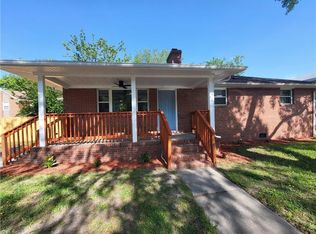 7720 Ogden Ave, Norfolk, VA 23505
