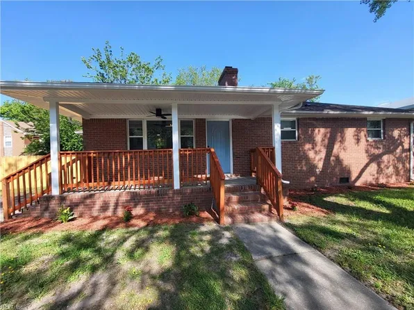 7720 Ogden Ave, Norfolk, VA 23505