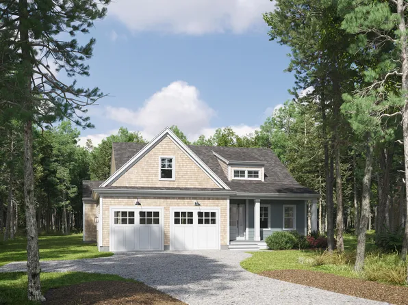 2 Betts Way, East Falmouth, MA 02536