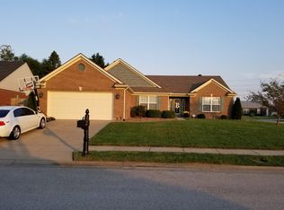 2961 Trails Way, Owensboro, KY 42303