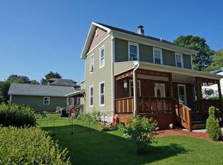 221 Spring St, Groton, NY 13073