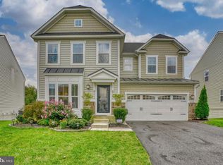 5625 Crescent Ridge Dr, White Marsh, MD 21162