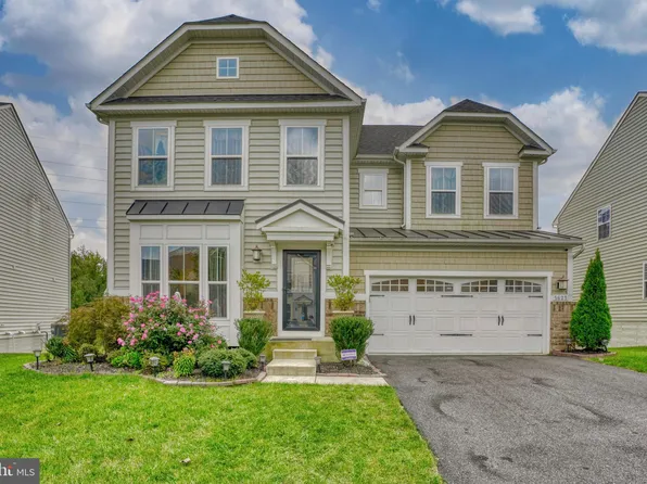 5625 Crescent Ridge Dr, White Marsh, MD 21162