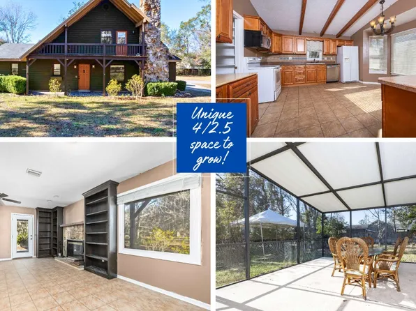 164 NW Spring Hollow Blvd, Lake City, FL 32055