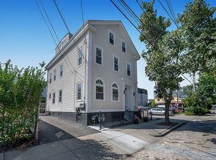 436 W Fountain St, Providence, RI 02903