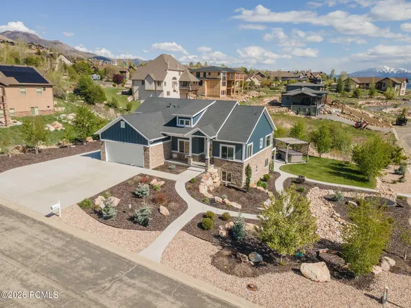 3568 N Elkridge Trl, Eden, UT 84310