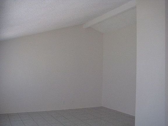 Cathedral Ceilings - Family room