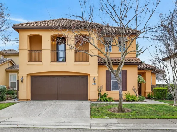 1489 Freswick Dr, Folsom, CA 95630