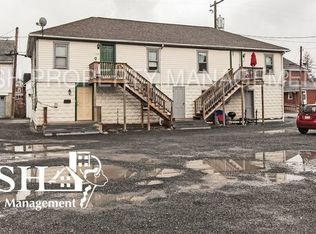 259 Main St, Mill Hall, PA 17751