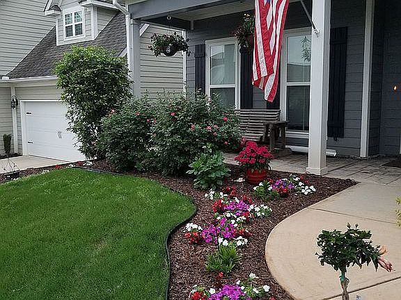 2nd image of 815 Herrington Dr