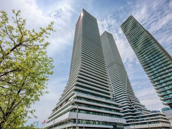 20 Shore Breeze Dr, Toronto, ON
