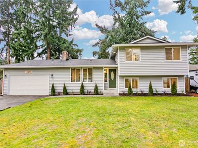 18618 8th Avenue Ct E, Spanaway, WA, 98387
