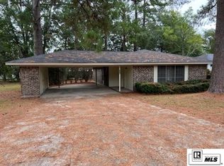 208 Neal St, Ruston, LA 71270