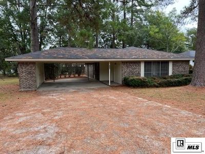 208 Neal St, Ruston, LA, 71270