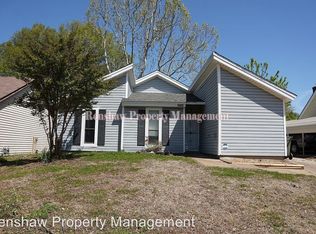 5602 Pathway Cir, Memphis, TN 38115
