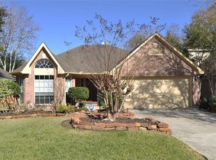 1727 Red Oak Ter, Humble, TX 77339