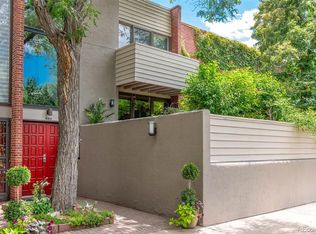 460 Josephine St, Denver, CO 80206