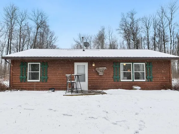 4840 County Road 12, Moose Lake, MN 55767