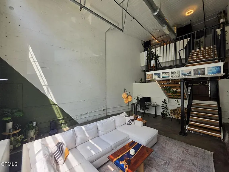 200 N San Fernando Rd #108 — Photo 30