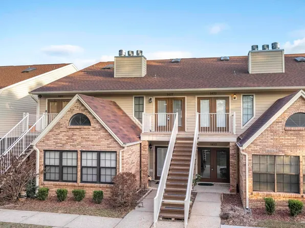 5001 Grande Dr APT 1422, Pensacola, FL 32504