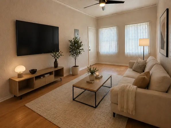 #461, 1114 N Brand Blvd APT 16, Glendale, CA 91202