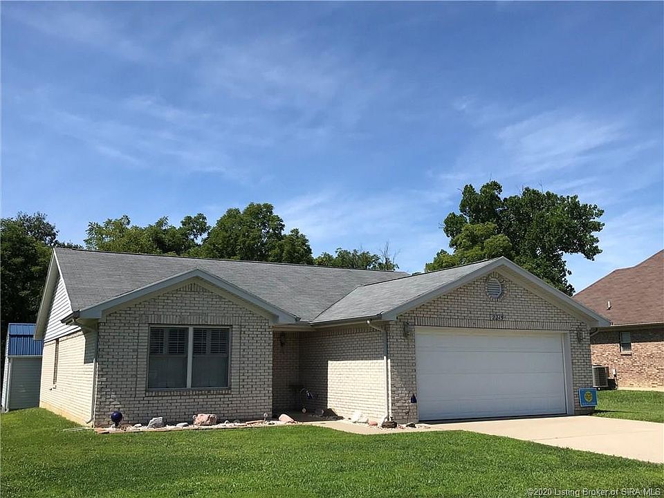 2215 Morning Glory Dr, Sellersburg, IN 47172 Zillow