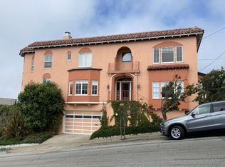 1500 Ulloa St, San Francisco, CA 94116