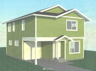 304 115th Stct E, Tacoma, WA