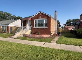 334 W 101st Pl, Chicago, IL 60628