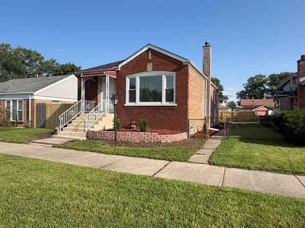 334 W 101st Pl, Chicago, IL 60628