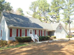 4812 Simpson Dr, Sanford, NC 27330