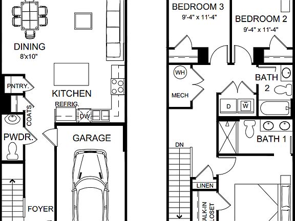 4th image of 6369 Bellmouth Rd