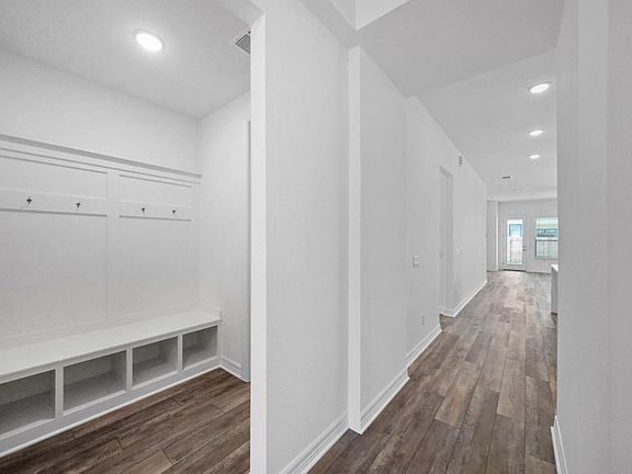Mudroom