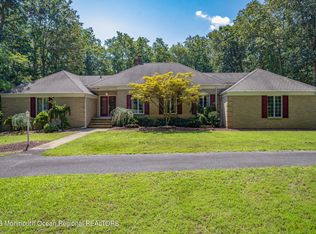 41 Carrs Tavern Rd, Millstone Township, NJ 08510