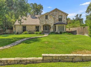 314 Elizabeth Rd, Terrell Hills, TX 78209