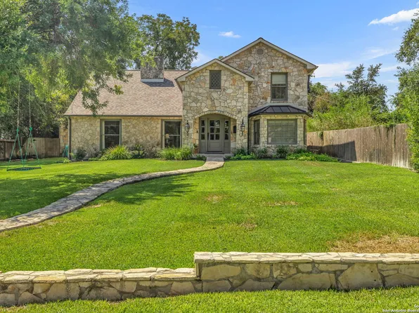 314 ELIZABETH RD, Terrell Hills, TX 78209