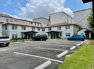 2409 Bastrop St APT 4, Houston, TX 77004