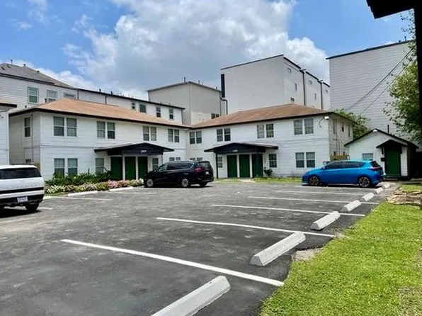 2409 Bastrop St, Houston, TX
