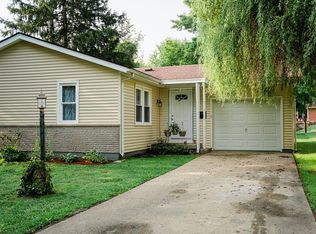 103 June Ave, Hillsboro, OH 45133