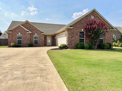 423 Copperstone Dr, Jonesboro, AR, 72404