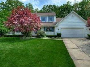 35 Symphony Cir, Orchard Park, NY 14127
