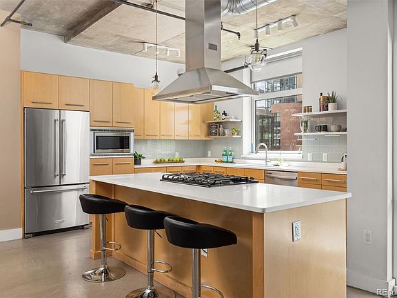 2nd image of 1610 Little Raven Street #306