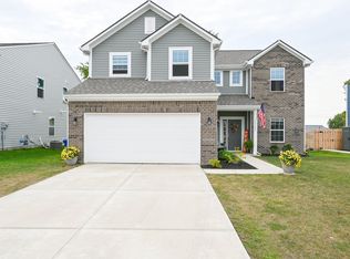 3357 Morrow Dr, Kokomo, IN 46902