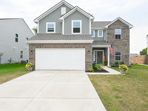 3357 Morrow Dr, Kokomo, IN 46902