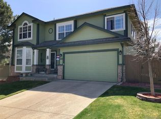 9907 Gwendelyn Pl, Highlands Ranch, CO 80129