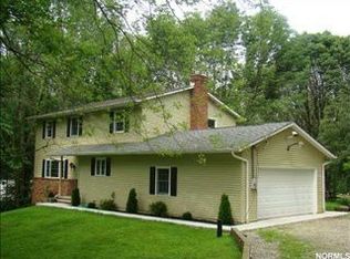 10120 Wilson Mills Rd, Chardon, OH 44024