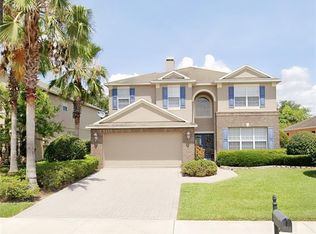 512 Spring Leap Cir, Winter Garden, FL 34787