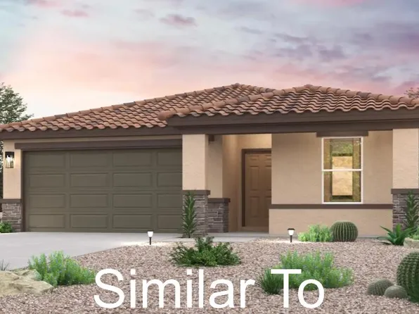 2500 Martin Place, Bullhead City, AZ 86442